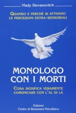 Monologo con i morti - [Centro