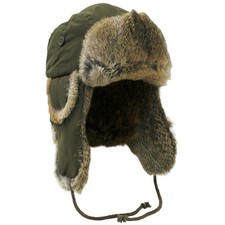 Caldo Inverno Cap Trapper