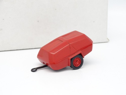 Mvi rimorchio moto - mvi, 1/43