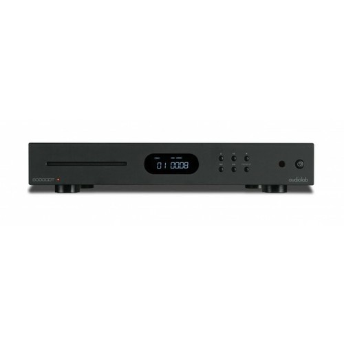 Audiolab 6000cdt lettore - 6000cdt, cd
