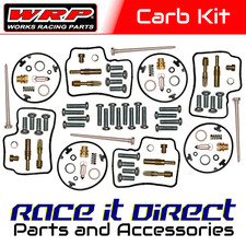 Kit Riparazione Carburatore