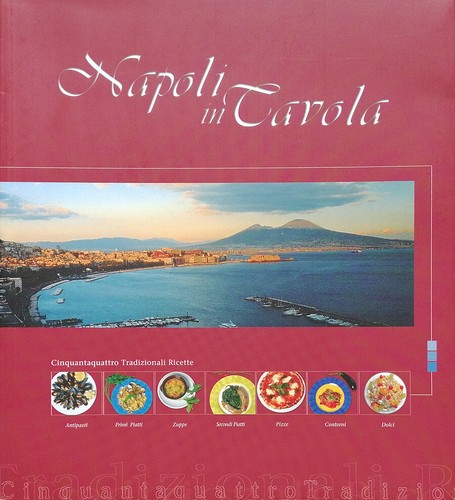 Napoli tavola - in,