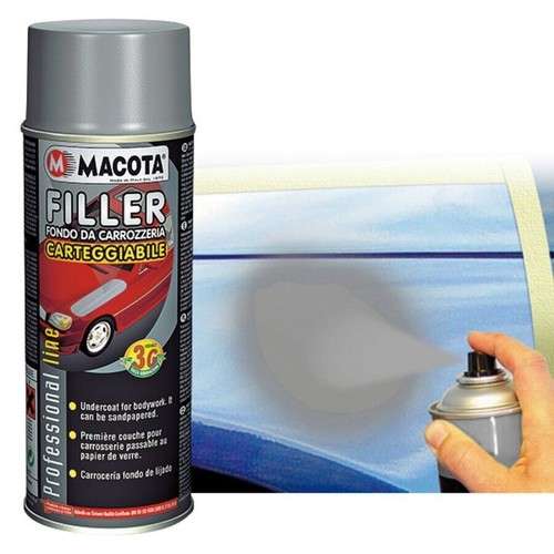 Macota filler riempitivo - riempitivo, per