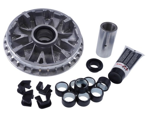 Variateur malossi multivar - malossi,
