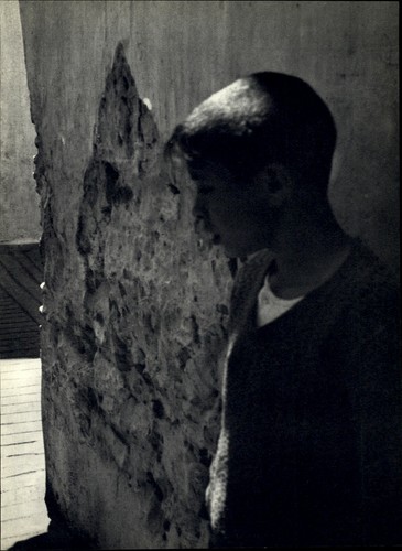 1952 henri cartier - 1952, bresson