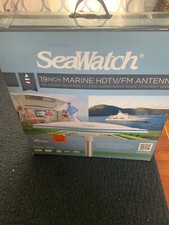 Antenna TV marina Shakespeare