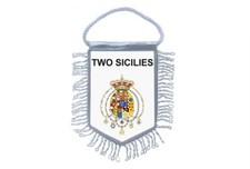 Gagliardetto Mini Bandiera