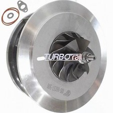 COREASSY TURBINA MERCEDES