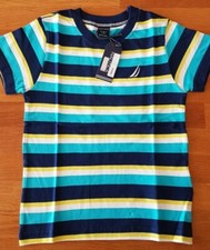 T-shirt NAUTICA bambino