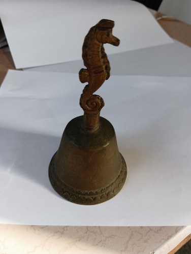 Campana bronzo navale - campana,