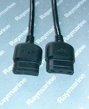 Raymarine Seatalk ST30, ST40