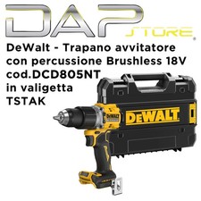 DEWALT - Trapano avvitatore
