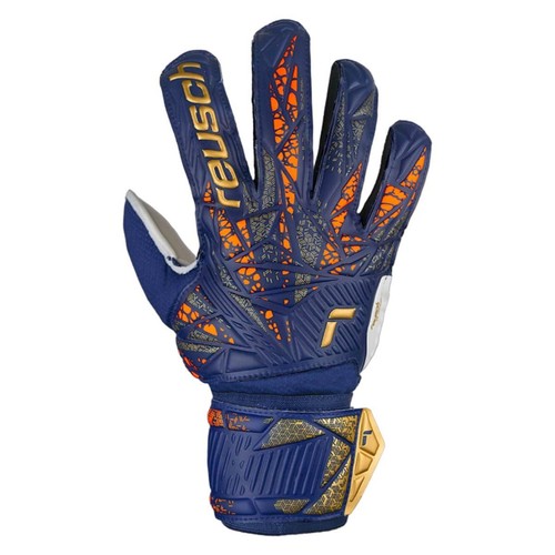 Guanti portiere reusch attrakt - reusch,