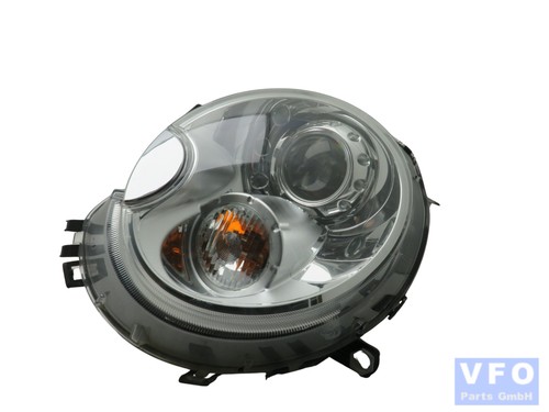 Faro xenon sra sinistro - xenon,