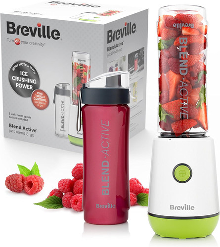 Breville blend frullatore - breville,