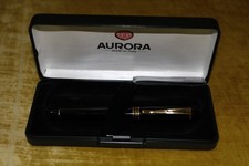 penna stilografica aurora ipsilon pennino fino