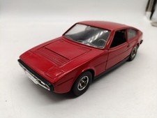 Matra Simca Bagheera red - no