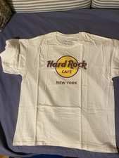 Maglia Maglietta Hard Rock