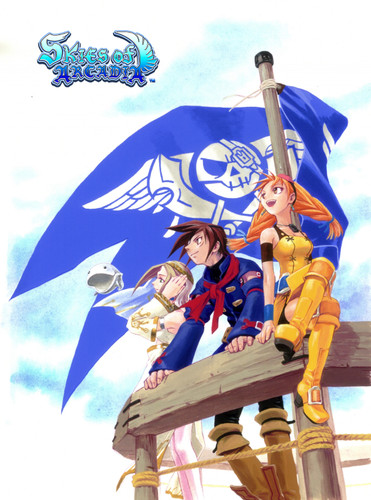 Poster cieli arcadia a5 - cieli,