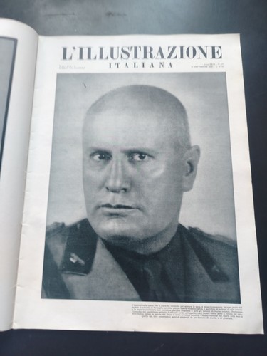 Illustrazione italiana n 37 - italiana,