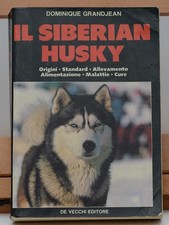 ALLEVAMENTO CANI IL SIBERIAN