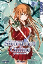 Reki Kawahara / Sword Art
