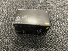Panasonic H-ES35100 Leica DG
