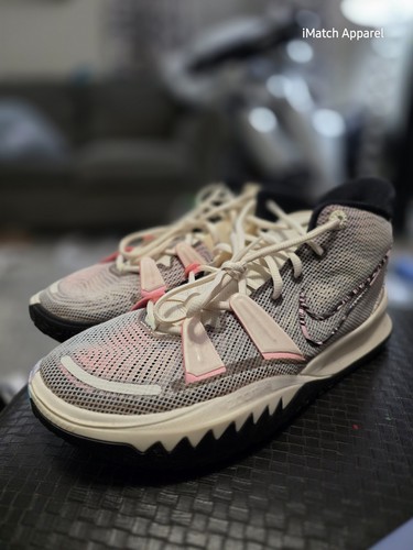 Nike kyrie pale - kyrie, ivory