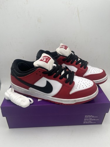 Nike dunk low chicago - dunk,