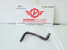 tubo condotto manicotto raccordo acqua CITROEN C3 3°III 1.6 HDI DIESEL