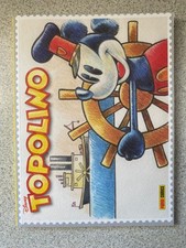 TOPOLINO 3232 VARIANT 90 ANNI DI TOPOLINO - PANINI COMICS 2017 - NUOVO!!!