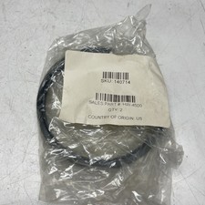 Cilindro idraulico HW-4500