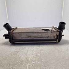 Intercooler radiatore