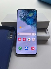 Samsung Galaxy S20 SM-G980F/DS