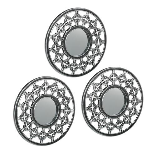 Set specchio decorativo - set,