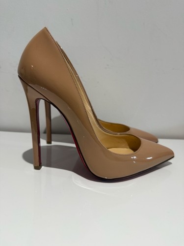 Christian louboutin pigalle - christian,