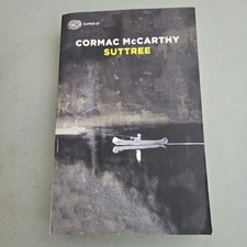 Suttree by Cormac McCarthy