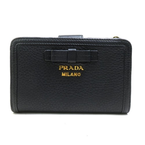 Portafoglio bifold originale