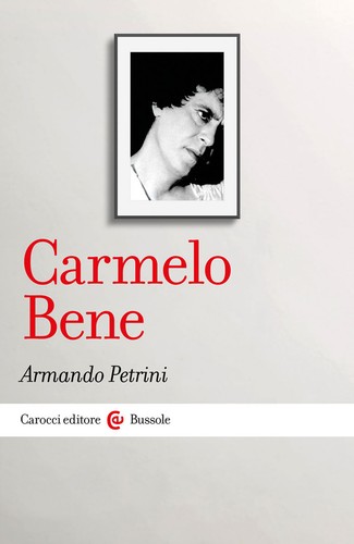 Carmelo bene petrini armando - petrini,
