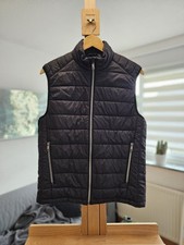 ZARA Giubbotto Trapuntato Uomo