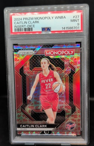 2024 panini prizm monopoly - 2024,