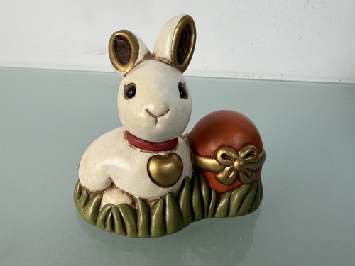 Thun bolzano figura coniglio - figura,