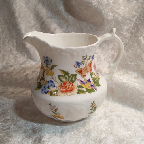 Aynsley cottage garden brocca - cottage,