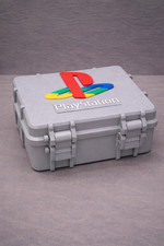 Scatola portaoggetti memory