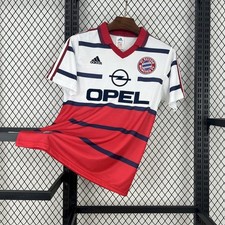 Maglia calcio Retro F.C