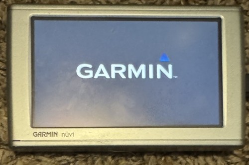 Garmin nuvi 660 bluetooth - garmin,
