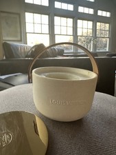 Louis Vuitton Dehors Il Neige