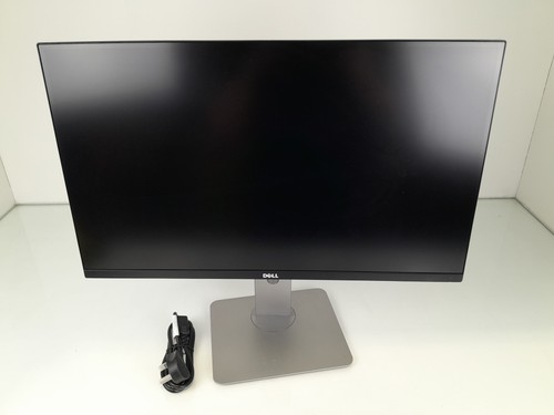 Dell ultrasharp u2715hc - dell,