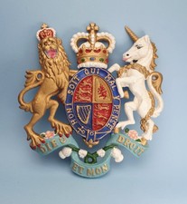 A Heavy clcast Iron British