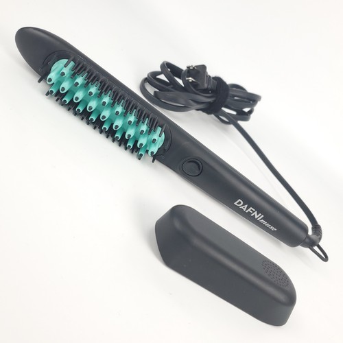 Dafni conair muse - muse, spazzola